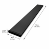 DALUA WRGB Slim LED lighting DALUA 90cm 