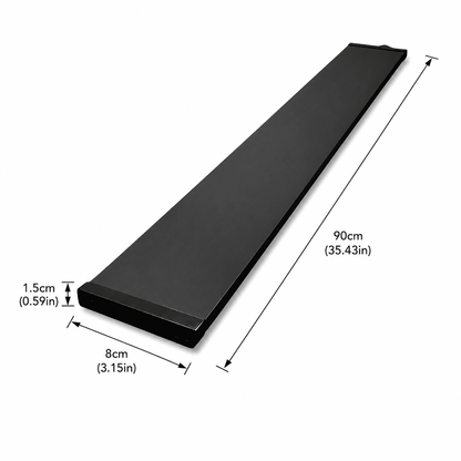 DALUA WRGB Slim LED lighting DALUA 90cm 