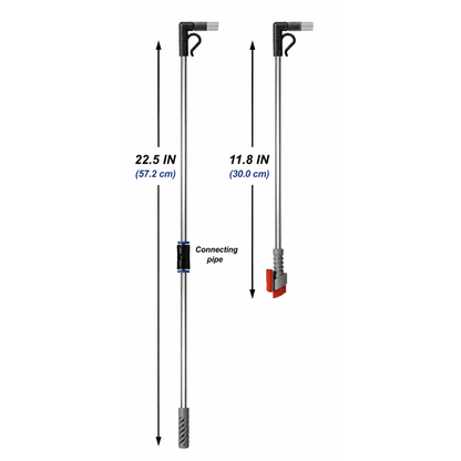Nano Siphon + Water Change Kit water changer siphon DaluaAustralia 