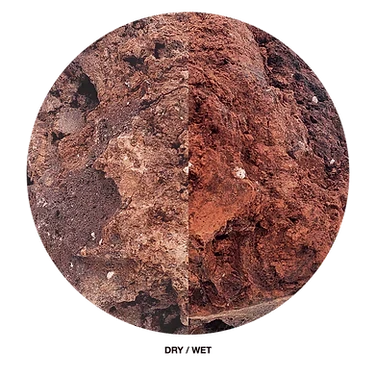 WIO - Wild Red Lava Stone Mega Box Set 12kg Wood and Rock WIO 