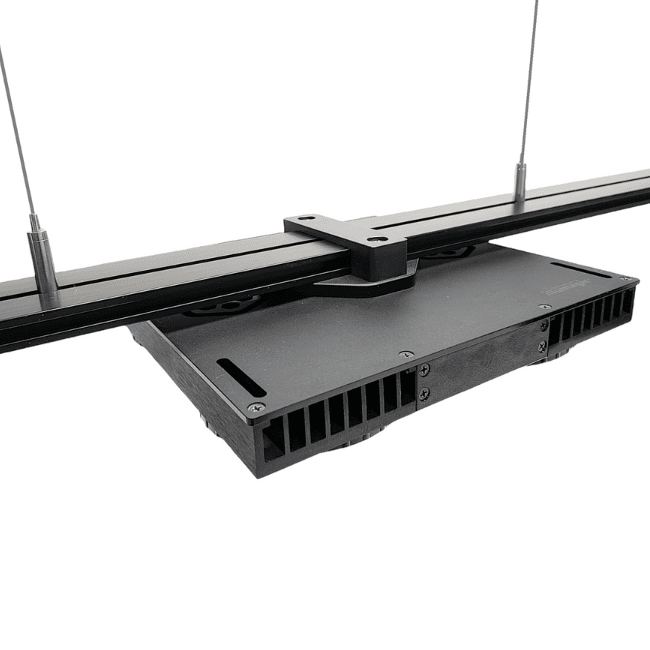 X4 Sliders LIGHTING MOUNT DALUA 