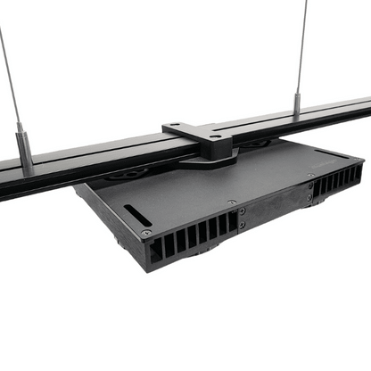 X4 Sliders LIGHTING MOUNT DALUA 