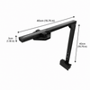 X4 Rear Mounting Arm DALUA 