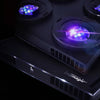 Illumagic X4 Limited Edition *Platinum White* LED LIGHTING DaluaAustralia 
