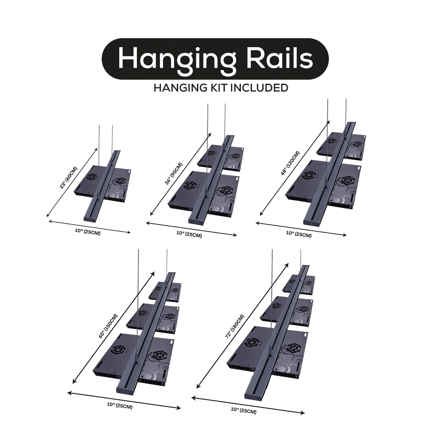 X4 Lighting Bundle lighting bundle pack DALUA 