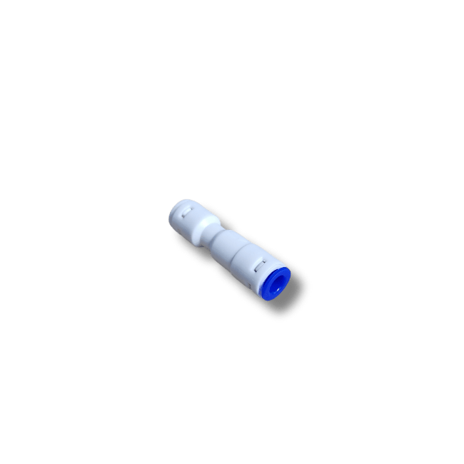 Acrylic Quick Release + Check Valve quick release check valve DALUA 