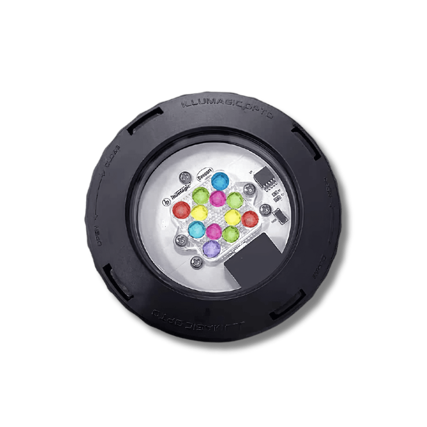 Illumagic Pixel AQUARIUM LIGHTING DALUA 