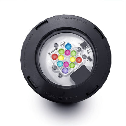 Dual Pixel LED Bundle lighting bundle pack DALUA 