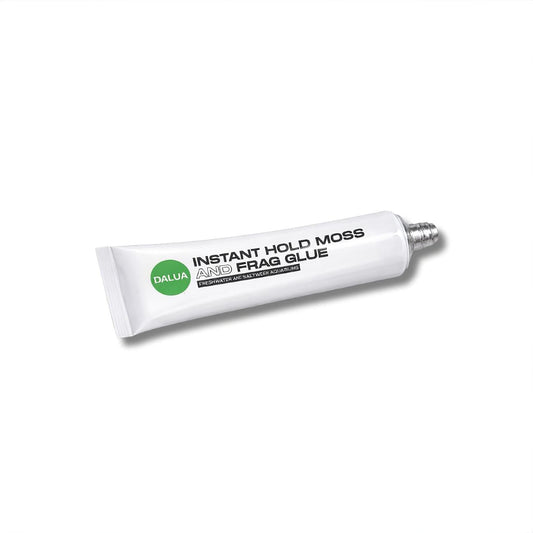 Instant Hold Moss and Frag Glue glue DaluaAustralia 20g Bottle 