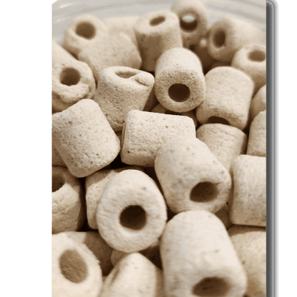 Harmonic Bio Media 500g biological media DaluaAustralia 