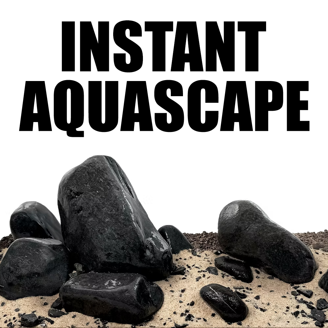 WIO - Black Allure River Kit