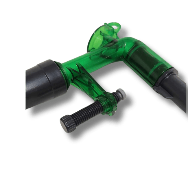 Siphon + Water Change Kit scraper and blades DaluaAustralia 