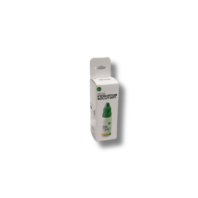 CO2 Indicator Solution Refill co2 diffuser DaluaAustralia 