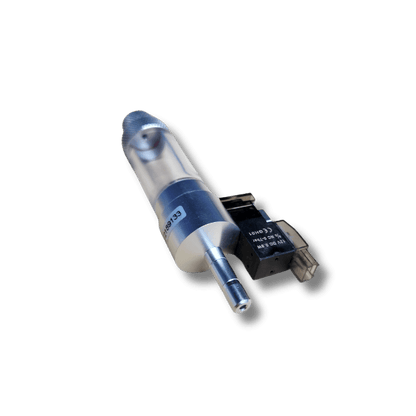 CO2 Regulator and Solenoid co2 regulator DaluaAustralia 