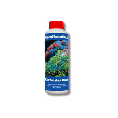 Coral Essentials Calcium, Alkalinity, Magnesium 500ml (17fl.oz.) AQUARIUM additives DALUA 
