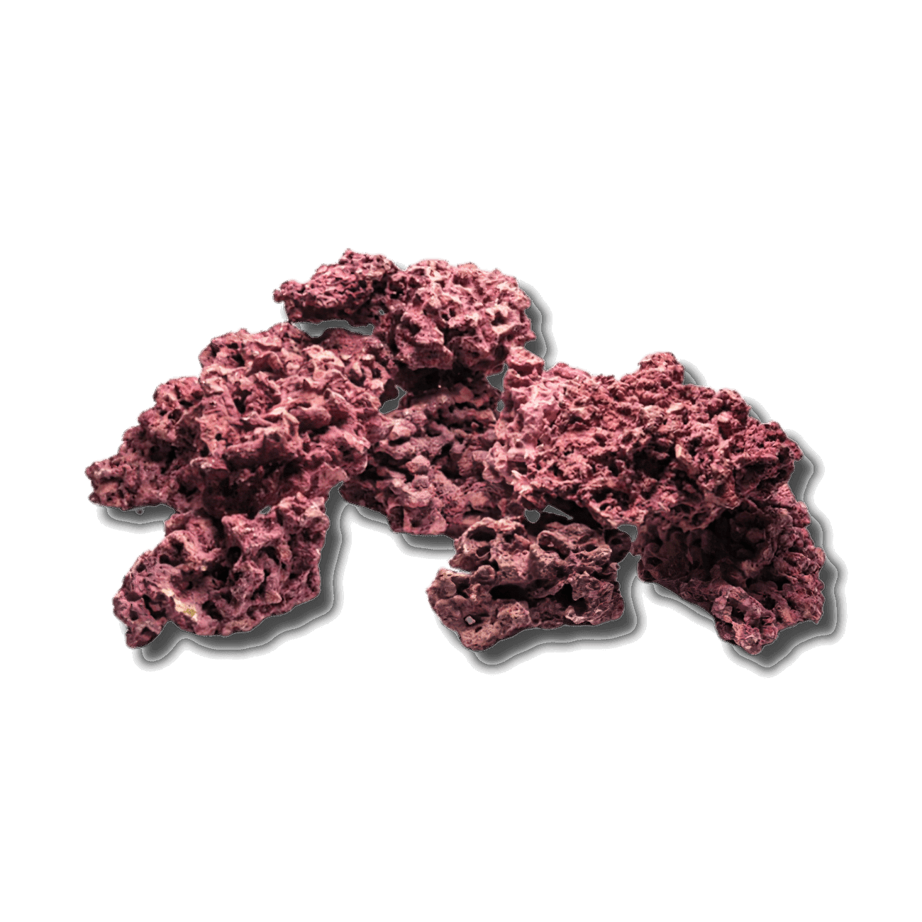 Marco Rocks Coralline DaluaAustralia Basic Reef Saver kg 