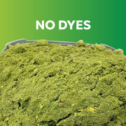 Trigger your fishes appetite in minutes — without polluting your tank.