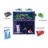 Filtration Bundle – WiFi Wave Maker + Pump + Skimmer PROTEIN SKIMMER DALUA 