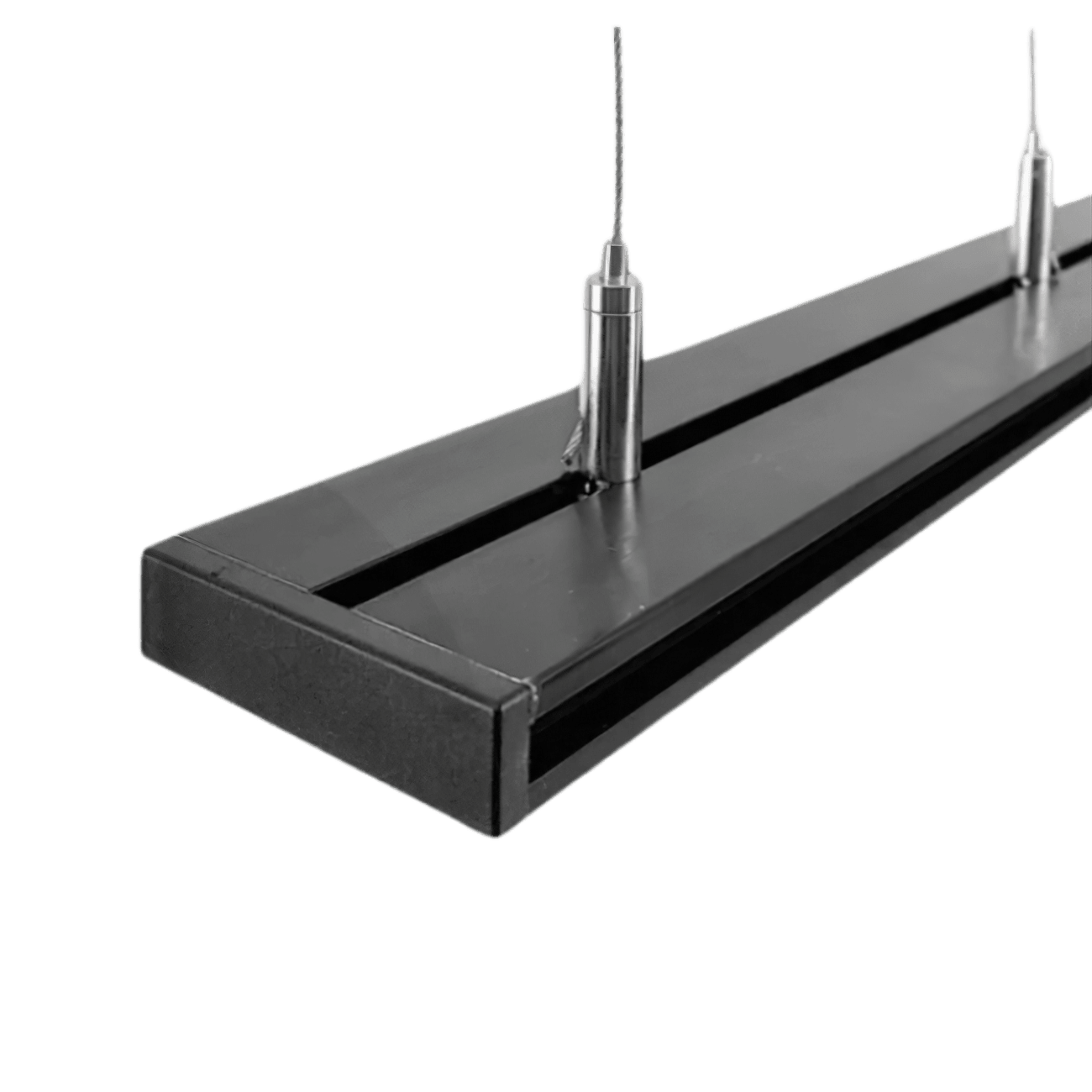 Rails Only AQUARIUM LIGHTING DALUA 