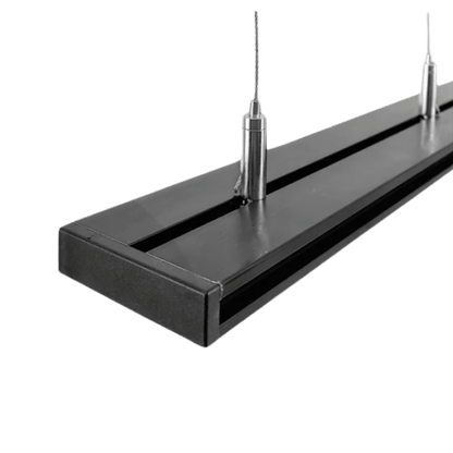 Rails Only AQUARIUM LIGHTING DALUA 