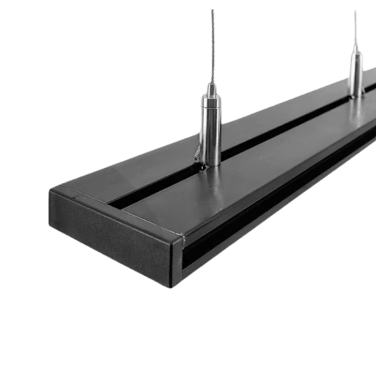 Rails Only AQUARIUM LIGHTING DALUA 