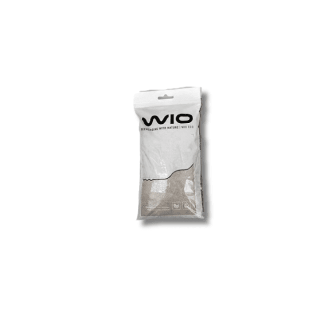 WIO - Dark Artist Florabed Soil and Substrate WIO Fine - 1.5kg 