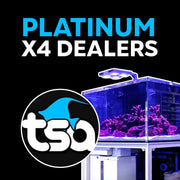 Illumagic X4 LED Reef Light