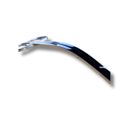 Aquascaping Scissors Double Curved 25cm aquascaping scissors DALUA 