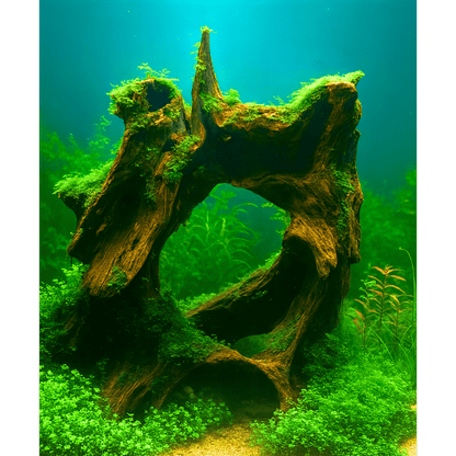 Driftwood River Series wood DaluaAustralia 