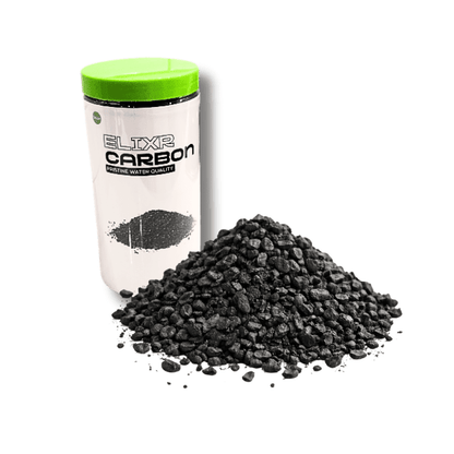 Elixr Carbon 1.2L carbon DaluaAustralia 