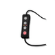 DALUA WRGB Slim LED lighting DALUA 
