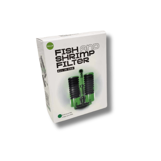 Fish, Shrimp & Quarantine Filter filter DaluaAustralia 