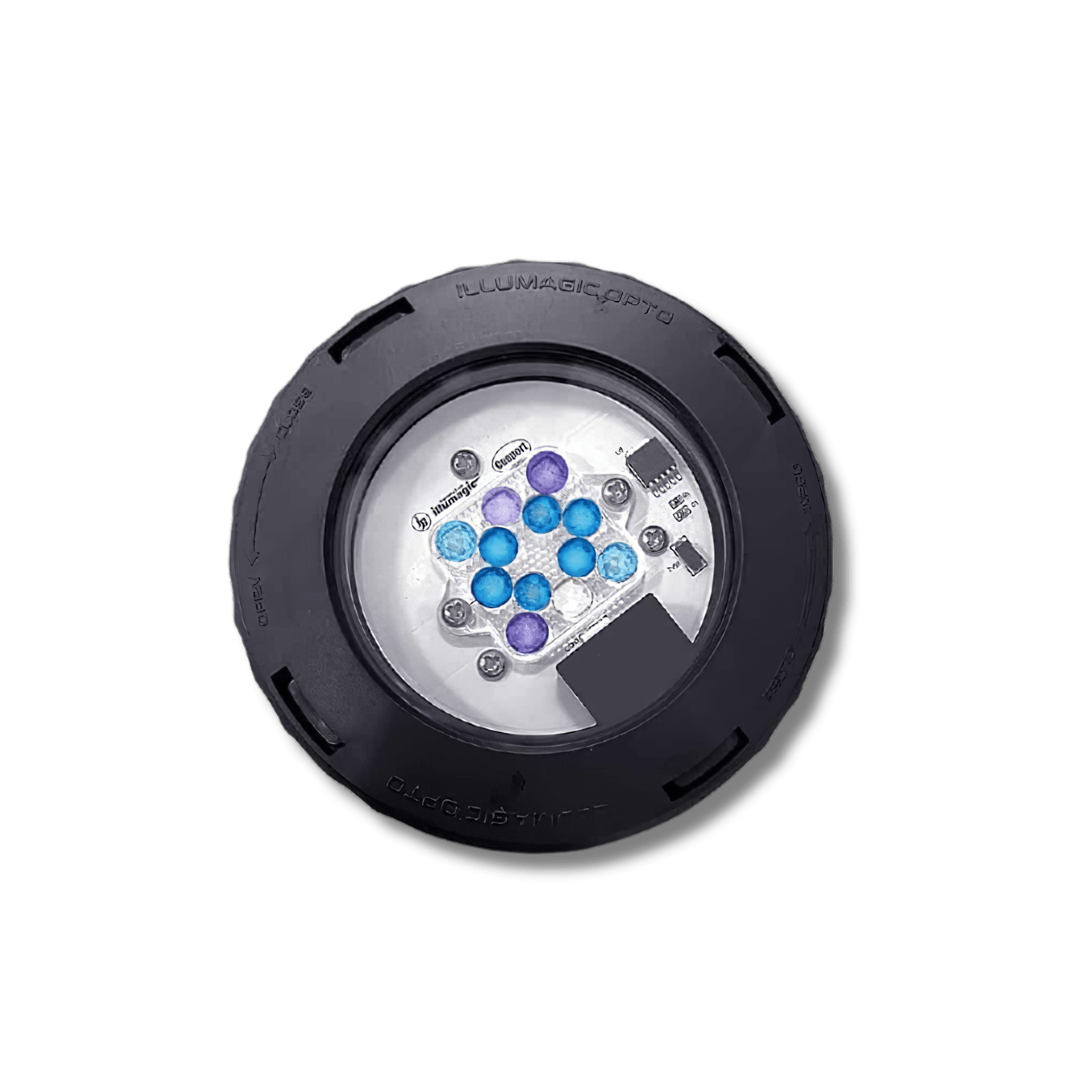 Illumagic Pixel AQUARIUM LIGHTING DALUA 