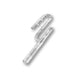 Surface Skimmer Inlet glass inlet lily pipes Dalua 