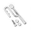 Surface Skimmer Inlet glass inlet lily pipes Dalua 