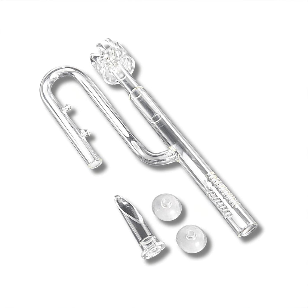 Surface Skimmer Inlet glass inlet lily pipes Dalua 
