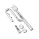 Surface Skimmer Inlet glass inlet lily pipes Dalua