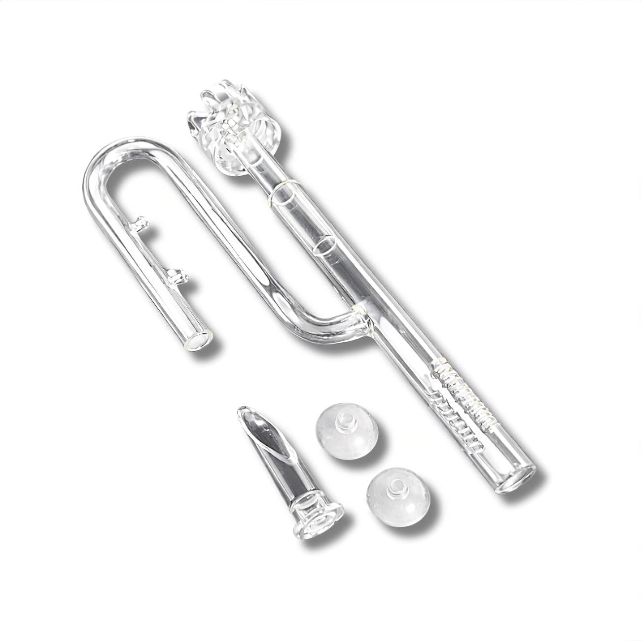 Surface Skimmer Inlet glass inlet lily pipes Dalua 
