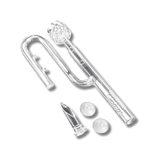 Surface Skimmer Inlet glass inlet lily pipes Dalua 