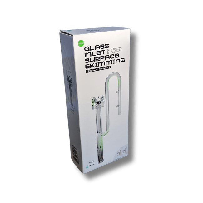 Surface Skimmer Inlet glass inlet lily pipes Dalua 