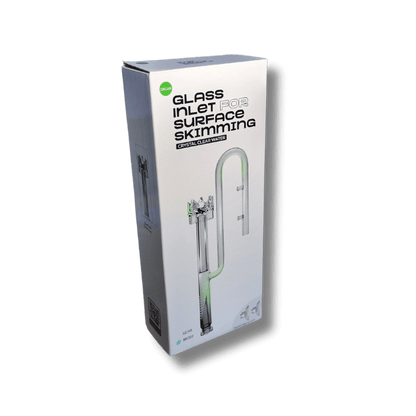 Surface Skimmer Inlet glass inlet lily pipes Dalua 