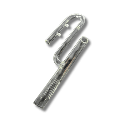 Surface Skimmer Inlet glass inlet lily pipes Dalua 