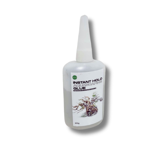 Instant Hold Aquascaping Glue AQUASCAPING GLUE DaluaAustralia 