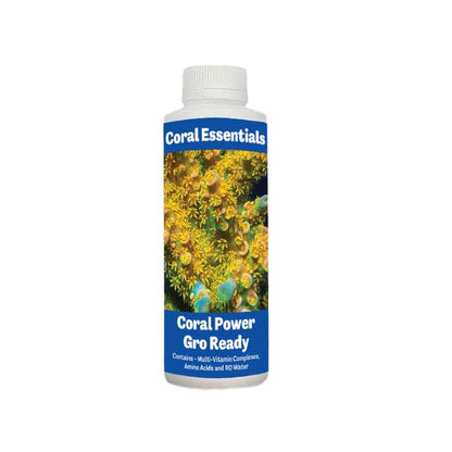 Coral Essentials Gro Ready DaluaAustralia 500ml 