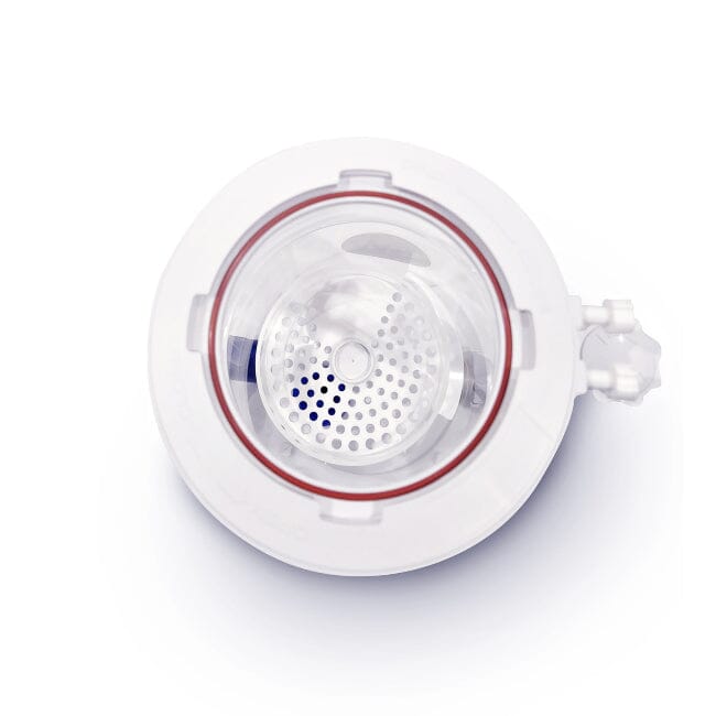 Great White Skimmer DC PROTEIN SKIMMER DALUA 