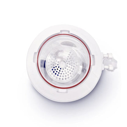 Great White Skimmer DC PROTEIN SKIMMER DALUA 