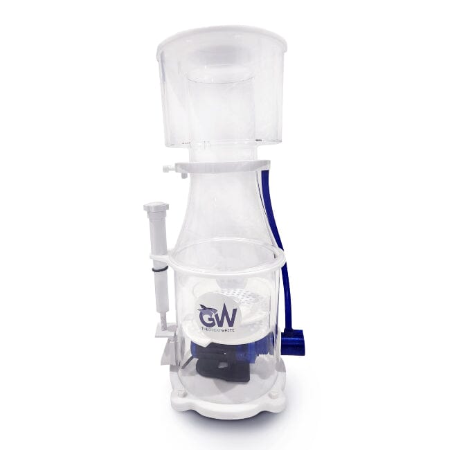 Great White Skimmer DC PROTEIN SKIMMER DALUA 