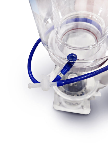 Great White Skimmer DC PROTEIN SKIMMER DALUA 