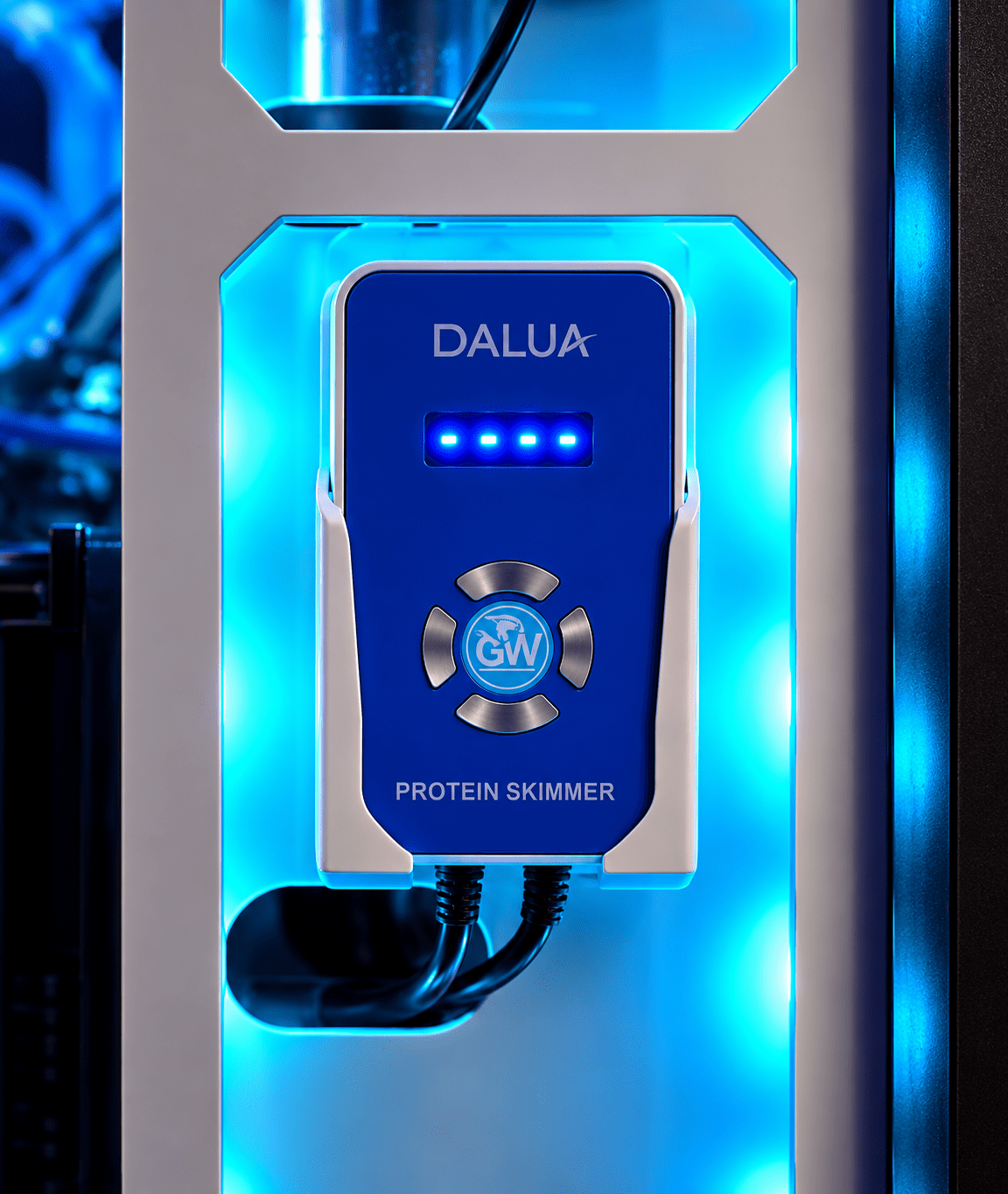 DALUA Ecosystem Bundle-WiFi Lighting + Wave Maker + Pump + Skimmer LED LIGHTING DaluaAustralia 