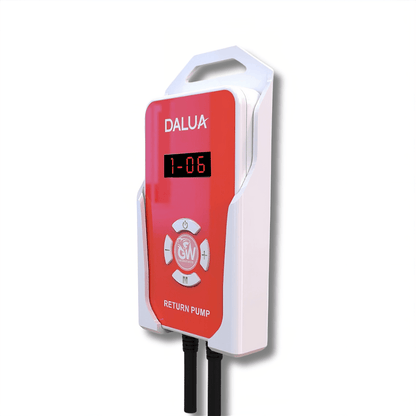 Great White Return Pump Wifi * PRE ORDER ONLY * AQUARIUM PUMPS DALUA 